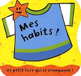 Mes habits !