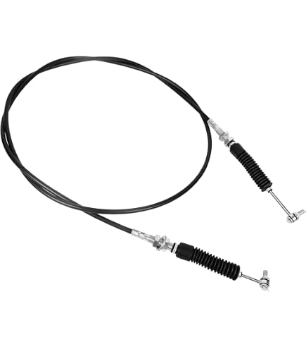 Shift Cable Fits Polaris RZR XP 1000 Sport 2022-2026 OEM 7081862 By Race Driven
