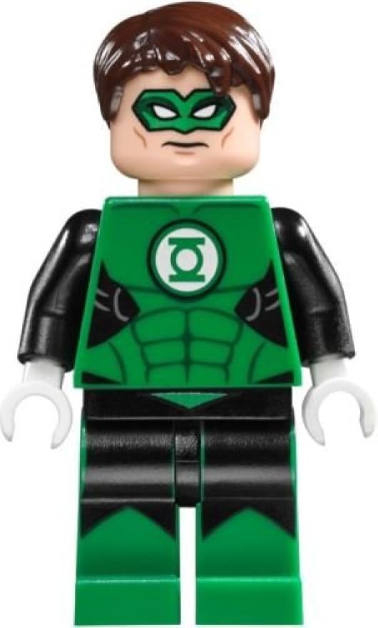 lego green lantern