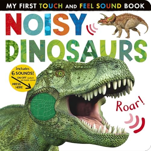 Amazon.com: Flip Flap Snap! Dinosaurs: A Pop-Up Board Book