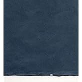 Nepalese Lokta Paper - Storm Blue 20"x28" Sheet