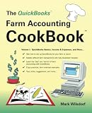 The QuickBooks Farm Accounting Cookbook, Volume I: QuickBooks Basics, Income & Expenses, and More... The QuickBooks Farm Accounting Cookbook, Volume I: QuickBooks Basics, Income & Expenses, and More...