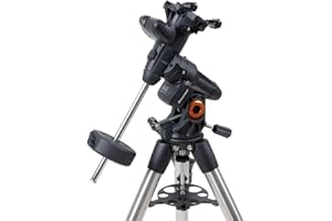 Celestron Advanced VX Computerized German Equatorial Mount