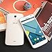 BLU Studio X - Global GSM - Unlocked Cell Phone (White)
