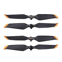 (12Pcs) Air 2s Propellers Blades Compatible with