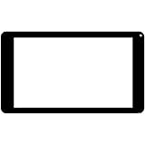Black Color EUTOPING R New 10.1 inch for 10.1" Dragon Touch V10 Touch Screen Digitizer Replacement for Tablet
