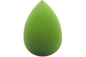 Beauty Sponge Dry And Wet Make Up Tools for Foundation Concealer Non-Latex Soft Bouncy Blender Cosmetics BB Cream Powder Liqu