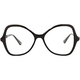 Chlo&eacute; Cat Eye-Frame Bio Injection Optical Frames