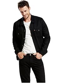 Levi's Men's The Trucker Jacket