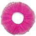 Buenos Ninos Women Tutu Boutique Ballerina Skirt (rosy)