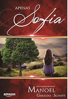 Livro Apenas Sofia