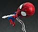 Nendoroid Petite Spider-Man: Spider-man homecoming homecoming-Edition non scale pre-painted ABS & PVC pre-painted moving figures