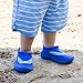 i play. Baby Unisex Swim Shoes,Royal Blue,7M