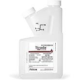 Atticus Tirade Ultra SC Insecticide (240 mL) - Compare to The Leading Brand - Beta-Cyfluthrin Pest Control for Indoor and Outdoor Use