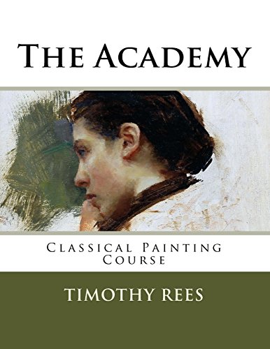 The academy: classical painting course