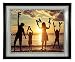 VERA WANG DigitalSpectrum Gallery Quality 17 Inch Digital Picture Frame (Black)thumb 1
