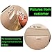 W10861225 W10714516 Door Handle For Whirlpool Dryer by Wadoy - 1 Year Warranty