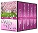 With This Kiss Contemporary Collection: Five Inspirational Stories of Faith, Hope and Love (Seekers Collections Book 4)