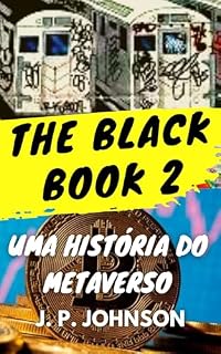 Livro THE BLACK BOOK 2: Uma história do Metaverso