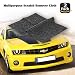 Bamoer [2 Pack] Multipurpose Scratch Repair Cloth,Car Paint Swirl Remover,Polish & Paint Restorer - Easily Repair Paint Scratches, Scratches, Water Spots! Light Scratch Repair for Cars