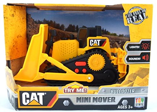 cat mini mover