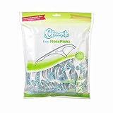 Free shipping Dental Flosser Bestsellers European Stick Floss superfine Toothpicks Interdental Brush Individually wrapped