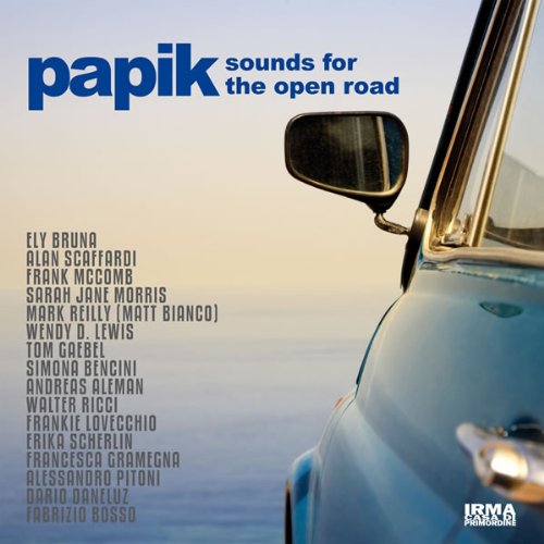 Papik - Sounds For The Open Road - Zortam Music