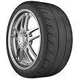 Nitto NT05 High Performance Tire - 295/35R18 99Z