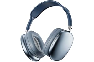 ZTOT0P Active noise cancellation, Bluetooth headphone wireless,40 hour of playback time,rich deep bass, comfortable memory foam ear muffs,travel,home officeA