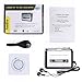 Portable Cassette Player Tape to MP3 CD Converter, Microcassette Recorder Convert Cassettes to MP3/CD with USB Cable, Headphones and Software