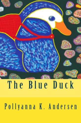 The Blue Duck