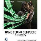 Game Coding Complete, Fourth Edition: 9781133776574: Computer Science ...