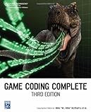 Game Coding Complete, Third Edition