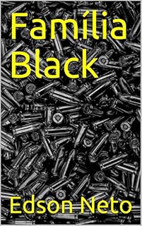 Livro Família Black