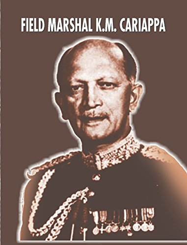 Field Marshal Cariappa
