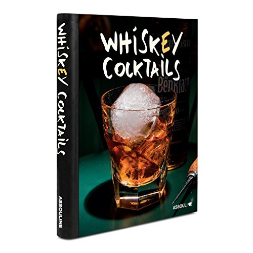 Whiskey Cocktails by Van Flandern