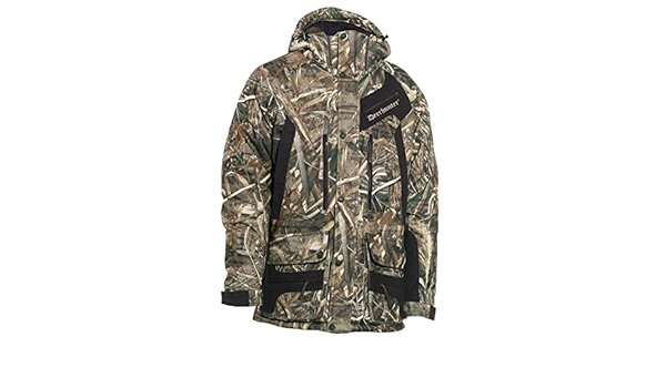 deerhunter muflon jacket short