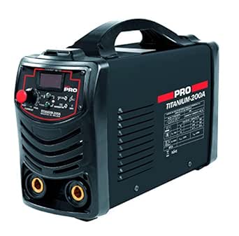 Cevik CE-TITANIUM200E Titanium 200, 0 : Amazon.es ...