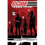 G.I. JOE: The Cobra Files Volume 1