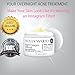 Organic Salicylic acne cream. 4X STRONGER, 11X FASTER! Patented technology features Hyaluronic Acid (5%), Vitamins A and C + Tea Tree Oil. Target Blemishes. 50ml