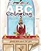 My Little ABC Coloring Liturgy Book by Gaven M. Mize, Ryan W. Porter
