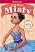 A Girl Named Misty: The True Story of Misty Copeland (American Girl: A Girl Named)