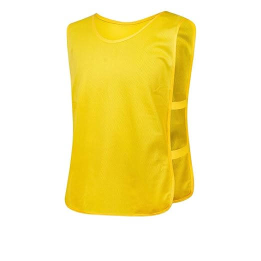 Baberos de entrenamiento Equipo de práctica Trajes de ...