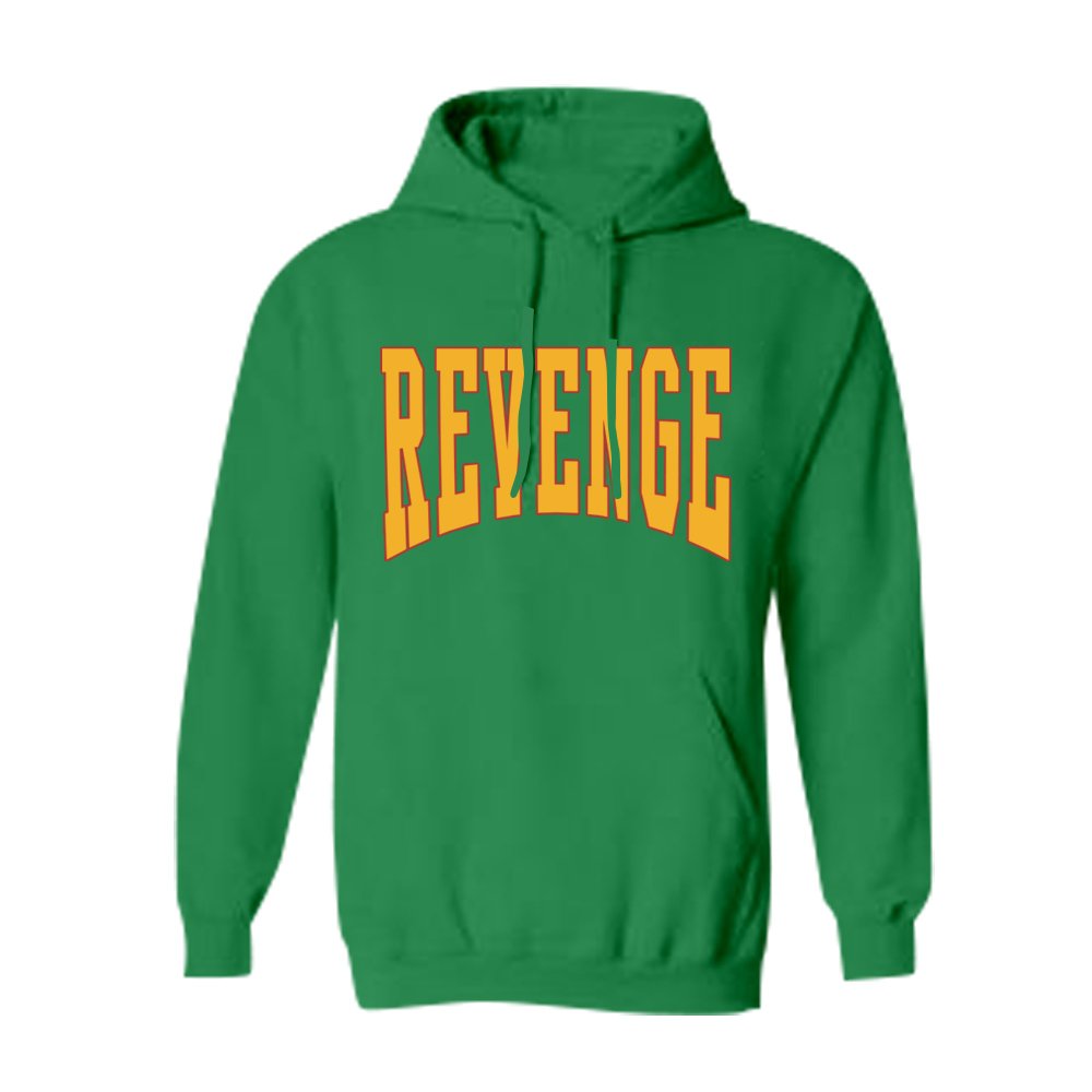 summer sixteen hoodie