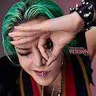 PERSONA (特殊商品) (初回生産限定盤 Venom Version (Goods付き)) - YUTA