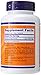 NOW Taurine 1000 mg,100 Veg Capsules