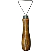 Kemper Tools Encaustic Loop Tool - 1 1/8"