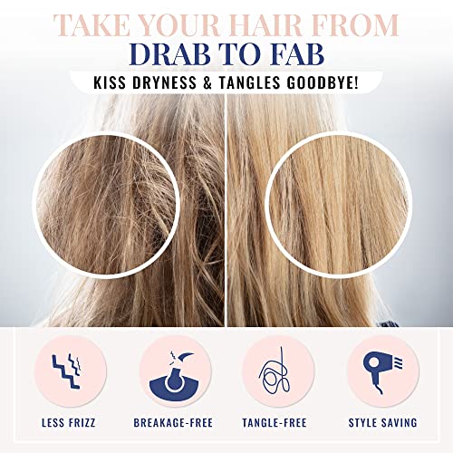 Blissy Silk Pillowcase 100 Pure Mulberry Silk 22 Momme 6A High