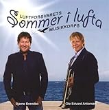 SOMMER I LUFTA                                     image