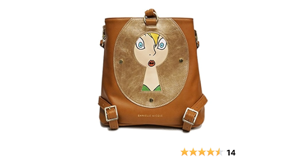 danielle nicole tinkerbell backpack